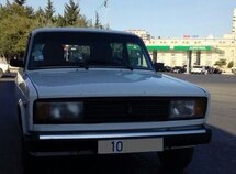 LADA (VAZ) 2104