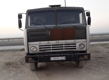 KamAz 55111