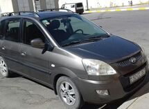 Hyundai Matrix