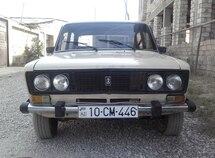 LADA (VAZ) 2106