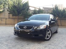 Lexus GS 300