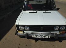 LADA (VAZ) 2106