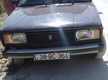 LADA (VAZ) 2104