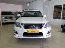 Lexus LX 570
