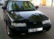 LADA (VAZ) 2112