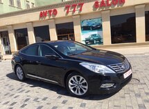 Hyundai Azera