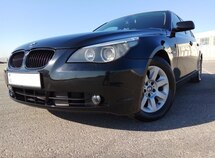 BMW 525