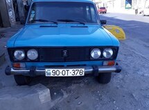 LADA (VAZ) 2106