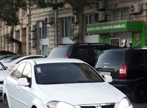 Daewoo Gentra