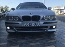 BMW 528