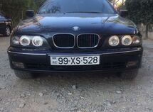 BMW 528