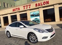 Hyundai Azera