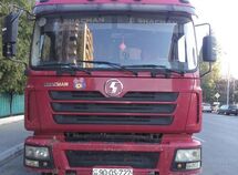 Shacman F3000