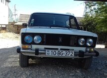 LADA (VAZ) 2106