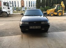 LADA (VAZ) 2110