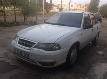 Daewoo Nexia