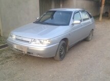 LADA (VAZ) 2112
