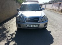 Chery Tiggo