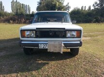 LADA (VAZ) 2104