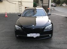 BMW 750