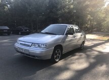 LADA (VAZ) 2110