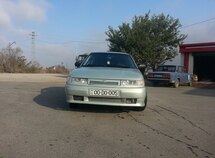 LADA (VAZ) 2110