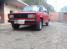 LADA (VAZ) 2104