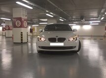 BMW 535