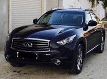 Infiniti FX35