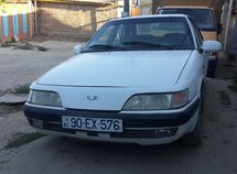 Daewoo Espero