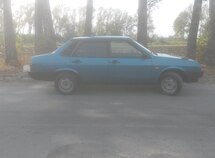 LADA (VAZ) 21099
