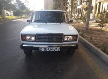 LADA (VAZ) 2104
