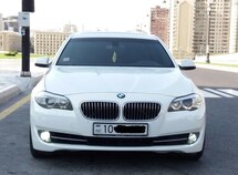 BMW 535