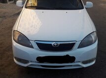 Daewoo Gentra
