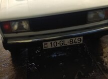 LADA (VAZ) 2104