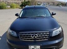 Infiniti FX35
