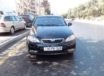 Daewoo Gentra