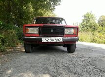 LADA (VAZ) 2105