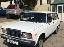 LADA (VAZ) 2104