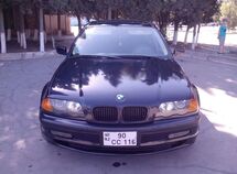 BMW 325