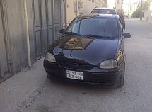 Opel Vita