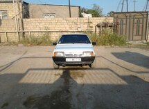 LADA (VAZ) 2109