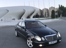 Mercedes E 350