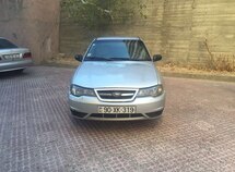 Daewoo Nexia