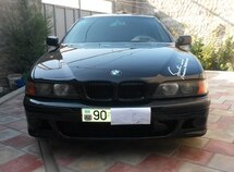 BMW 523