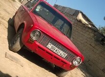 LADA (VAZ) 2101