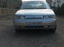 LADA (VAZ) 2112
