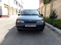 LADA (VAZ) 2114