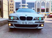 BMW 535