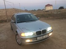 BMW 316